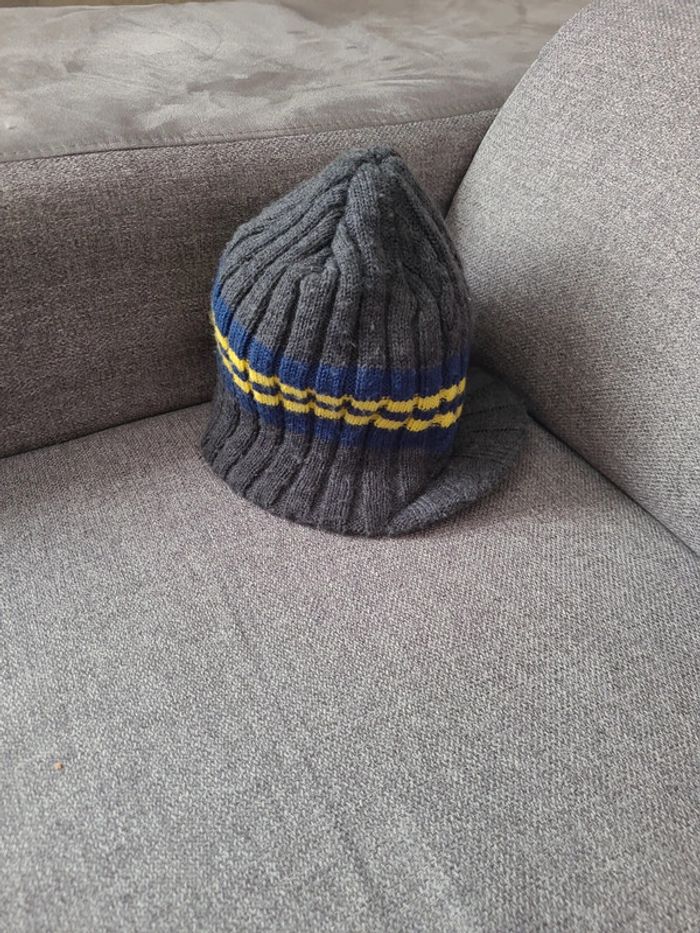 Bonnet Barts - photo numéro 3