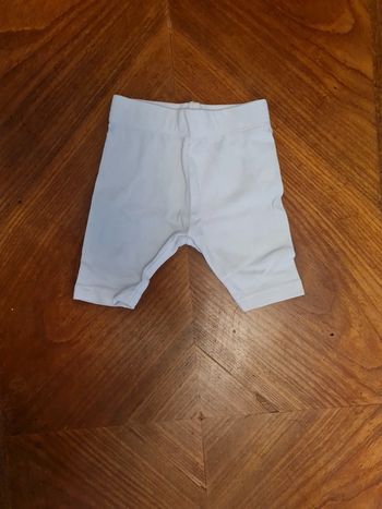 Leggg pantacourt bebe