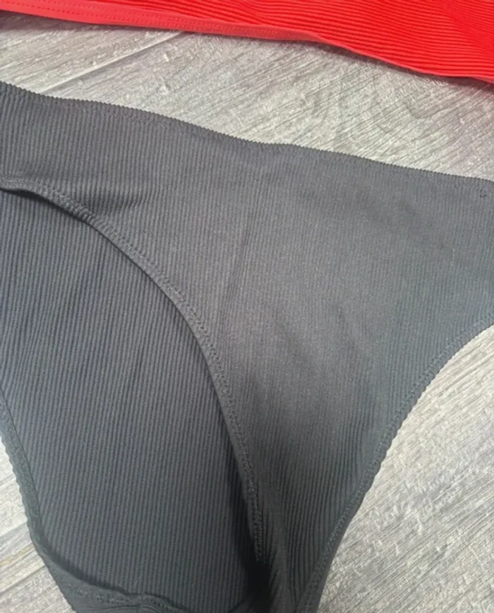 Maillot de bain femme undiz taille XL - photo numéro 3