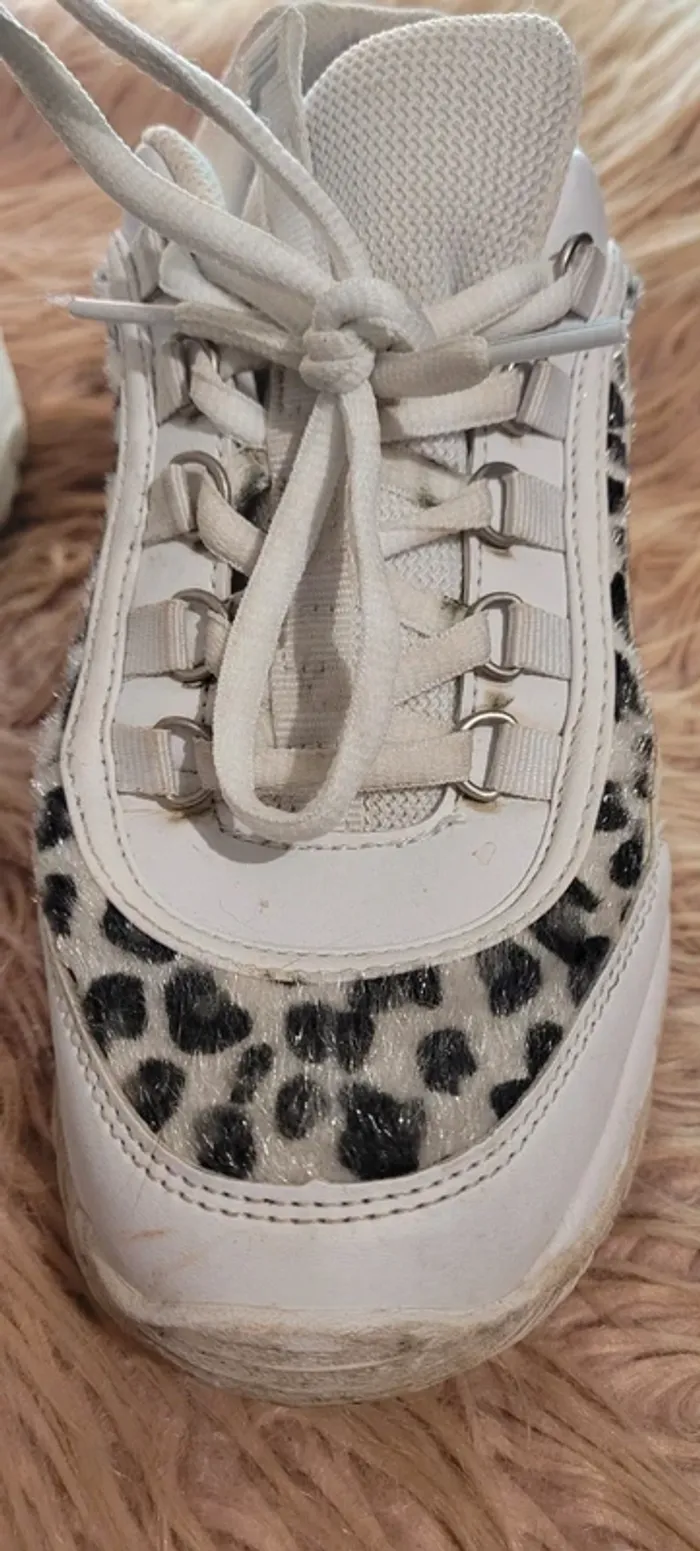 Chaussures Fila - photo numéro 4