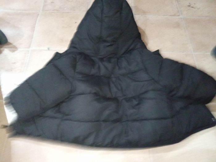 Manteau 12 mois - photo numéro 3