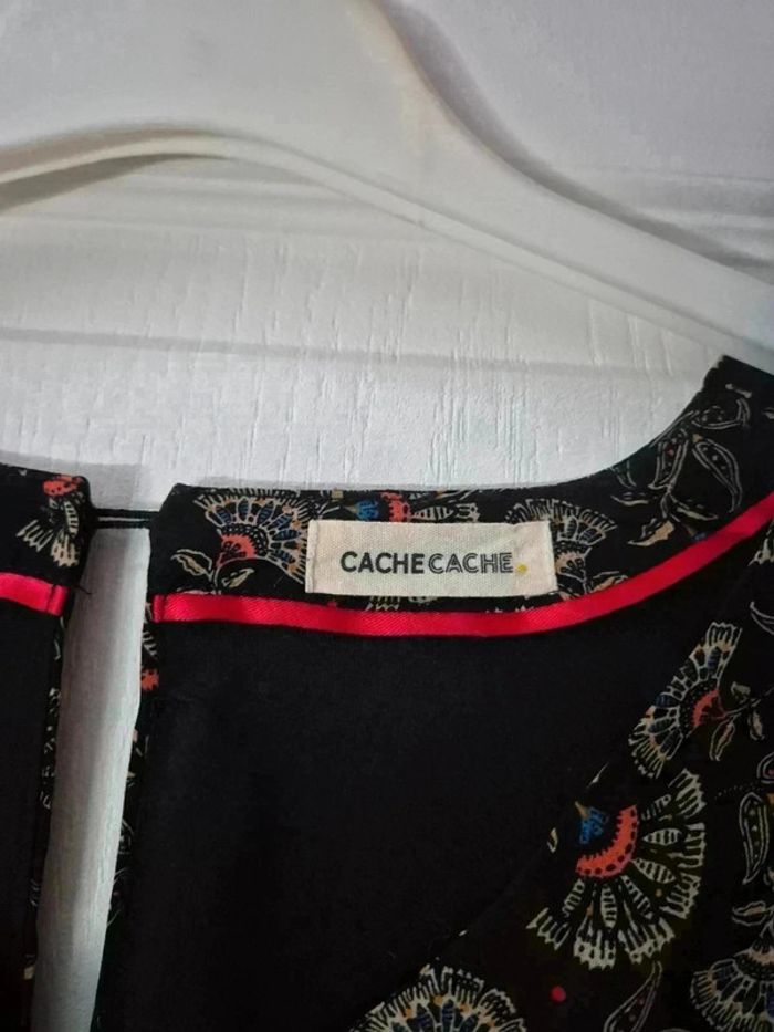 Robe Manche longue - photo numéro 4