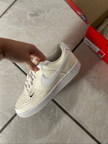 Basket Nike