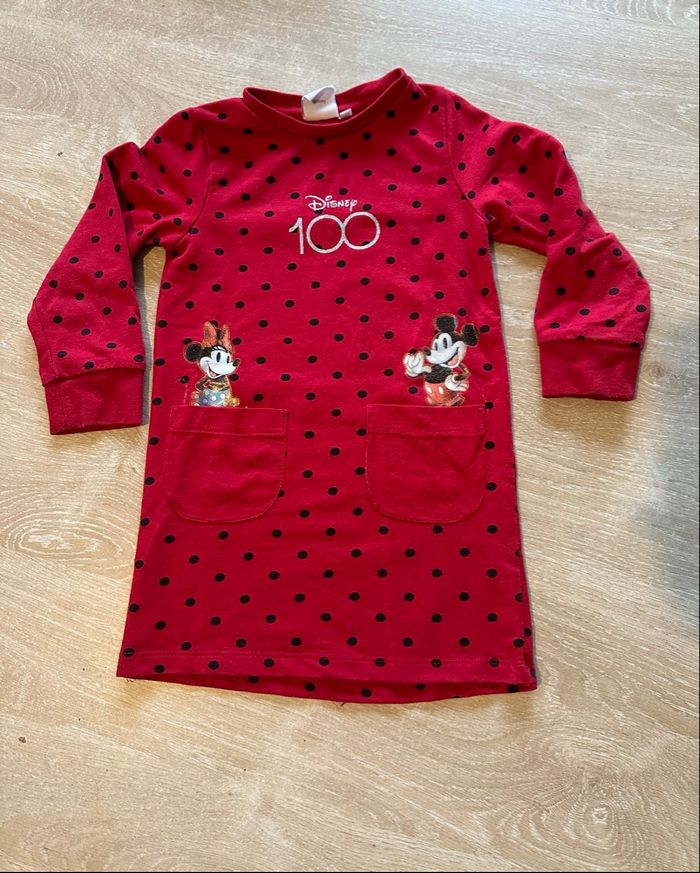 Lot hiver 3ans fille 🎀 - photo numéro 2