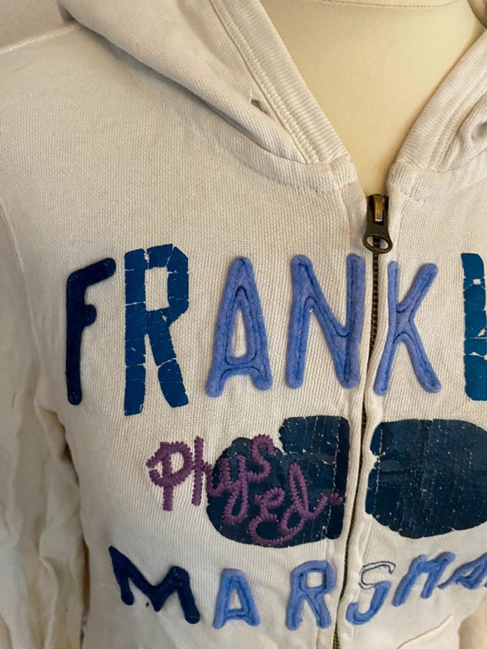 Gilet taille s - photo numéro 2