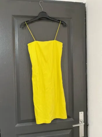 Robe moulante