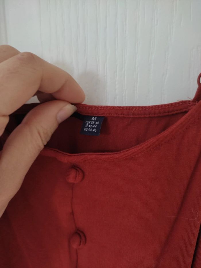 Debardeur - photo numéro 4