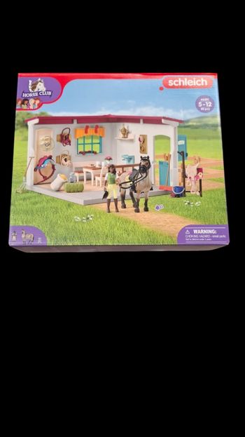 Coffret schleich