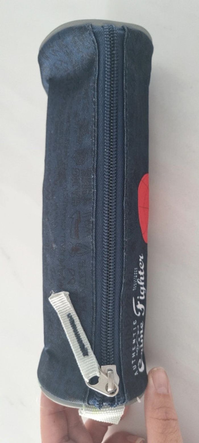 Trousse Spiderman 21cm - photo numéro 2