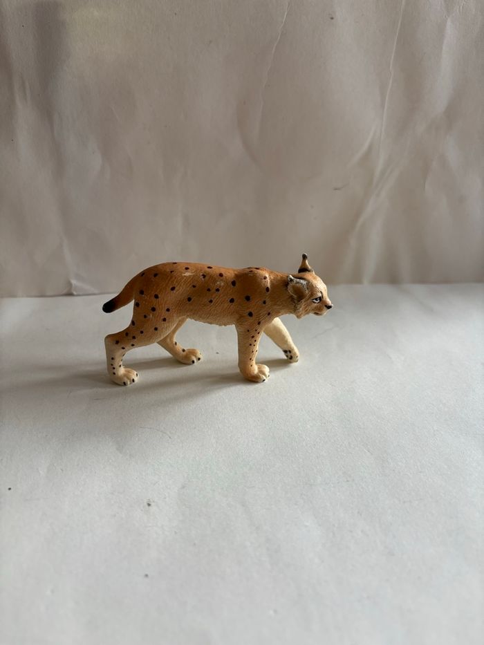 Lynx Schleich
