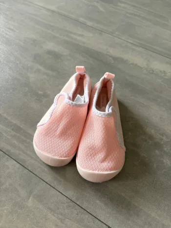 Chaussons décathlon