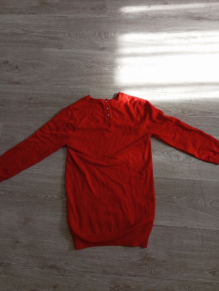 Pull femme Zara - photo numéro 3