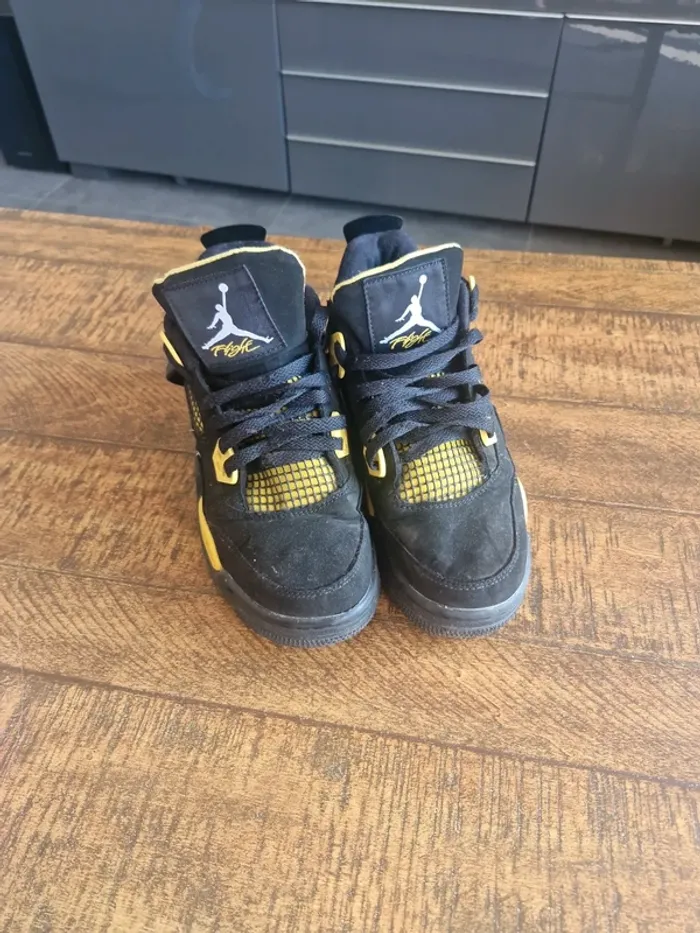 Jordan 4 retro 39 - photo numéro 2