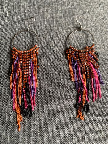 Boucle d’oreilles (31)