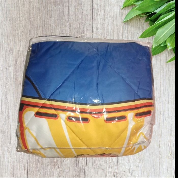 Couette sonic - photo numéro 3