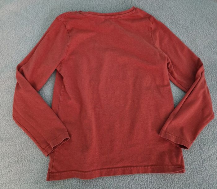 T.shirt 6 ans - photo numéro 3