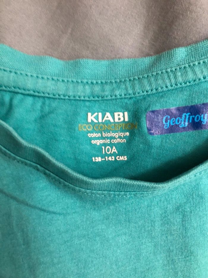 T-shirt - photo numéro 2