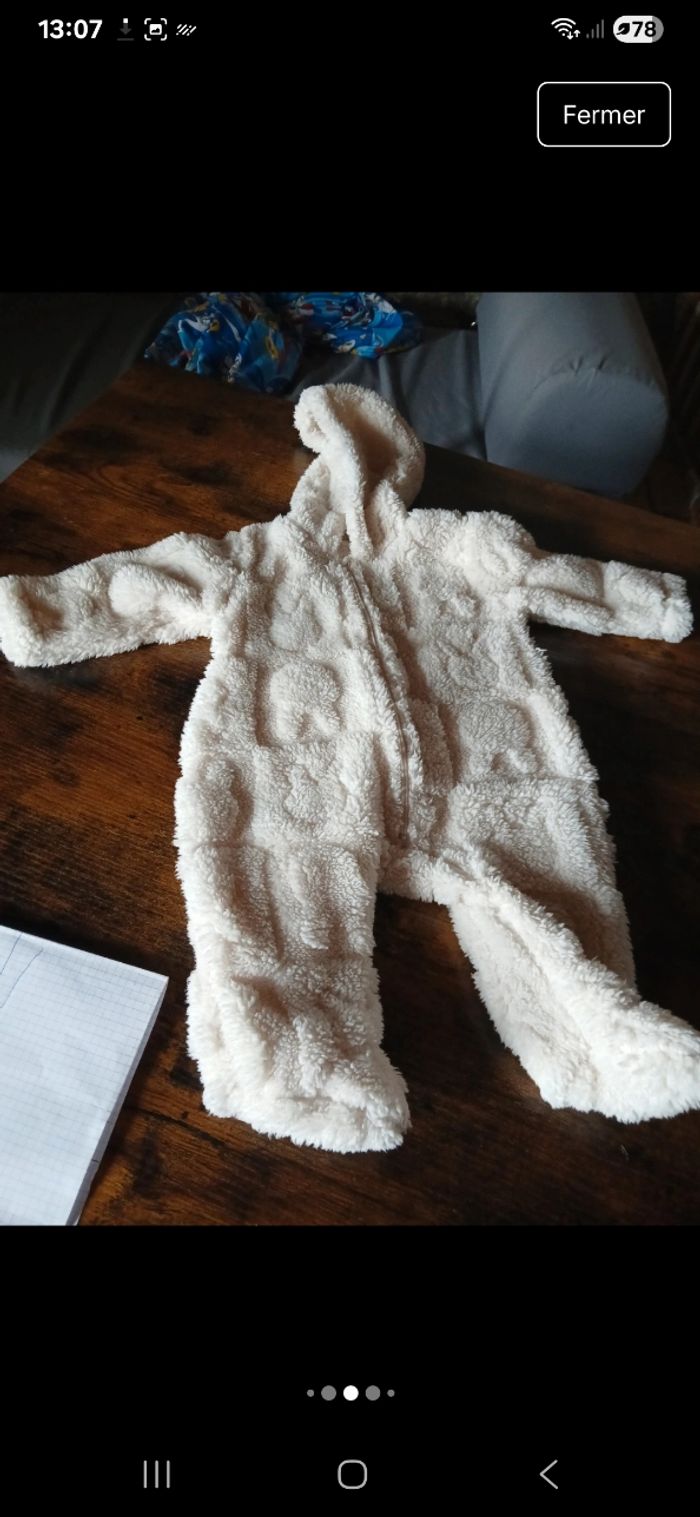 Lot 3 mois - photo numéro 4