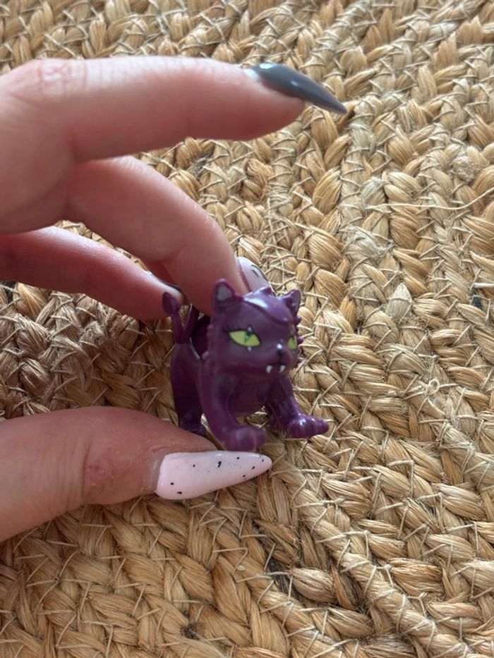Chat monster high - photo numéro 3