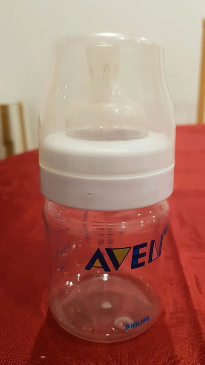Biberon avent