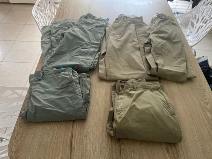 Lot 5 pantalons Pepe Jeans London neuf différentes taille  Idéal revendeur