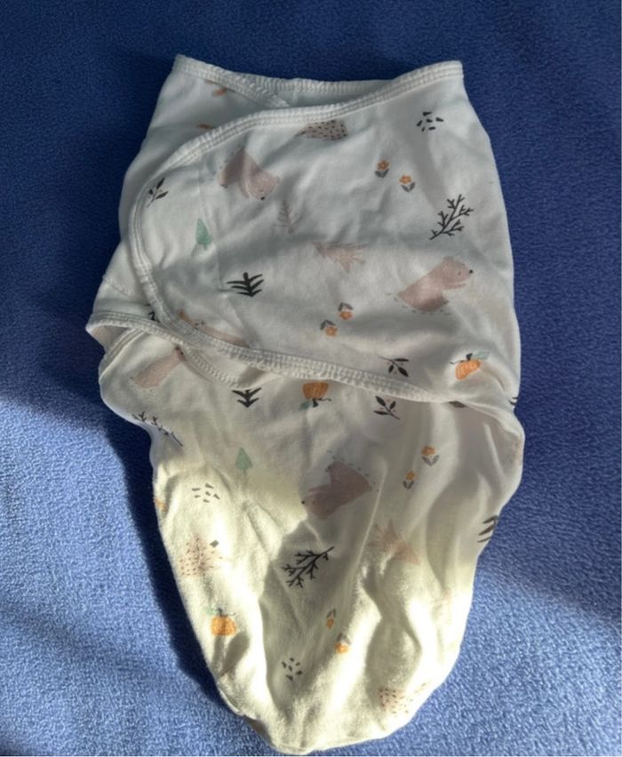 Lot 0-3 mois - photo numéro 8