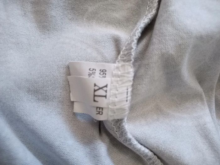 Robe longue femme s300 - photo numéro 5