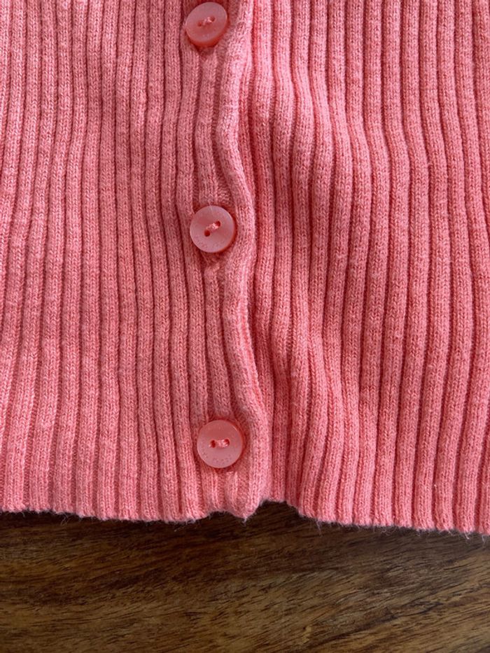 Gilet 3 mois - photo numéro 2