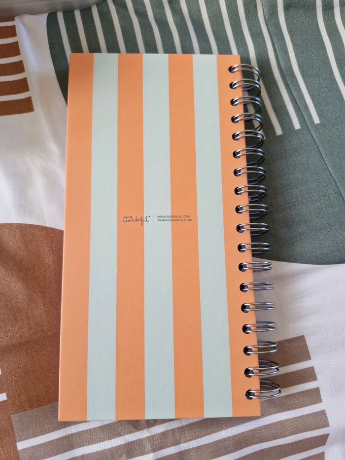 Planning journalier - photo numéro 5