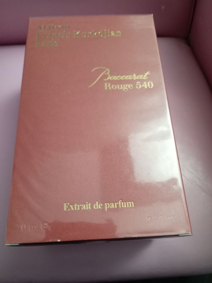 Parfum - photo numéro 2