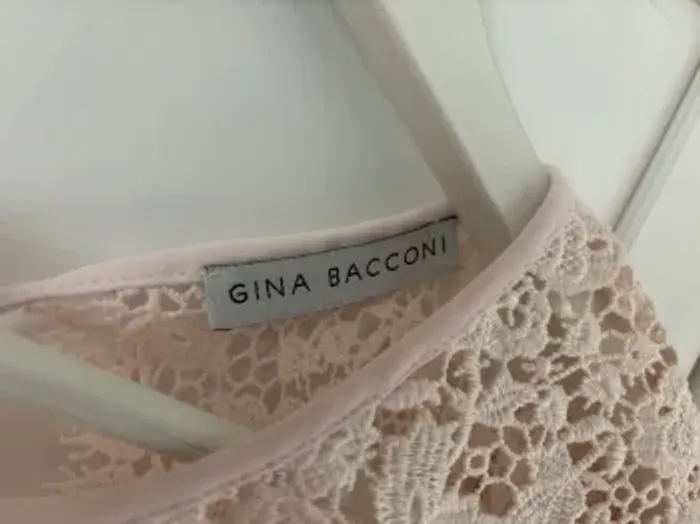 Robe avec boléro 36 Gina Bacconi - photo numéro 14