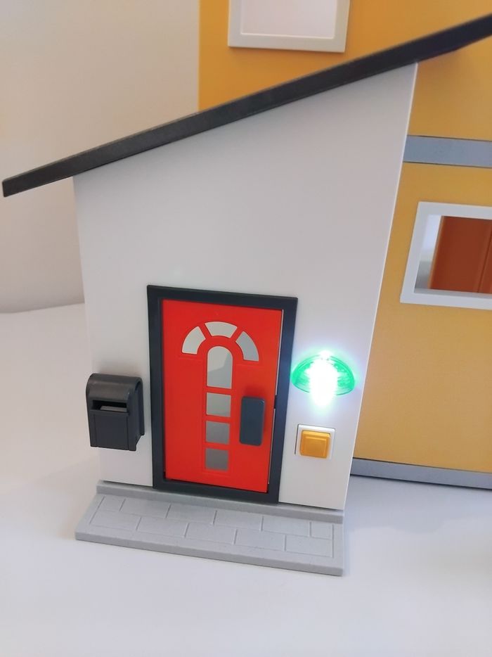 PLAYMOBIL Maison Complète 9266  🏡 - photo numéro 6