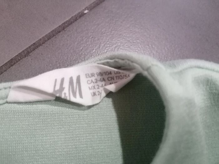 Robe Noël h&m - photo numéro 2