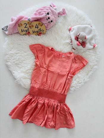 Robe fille 