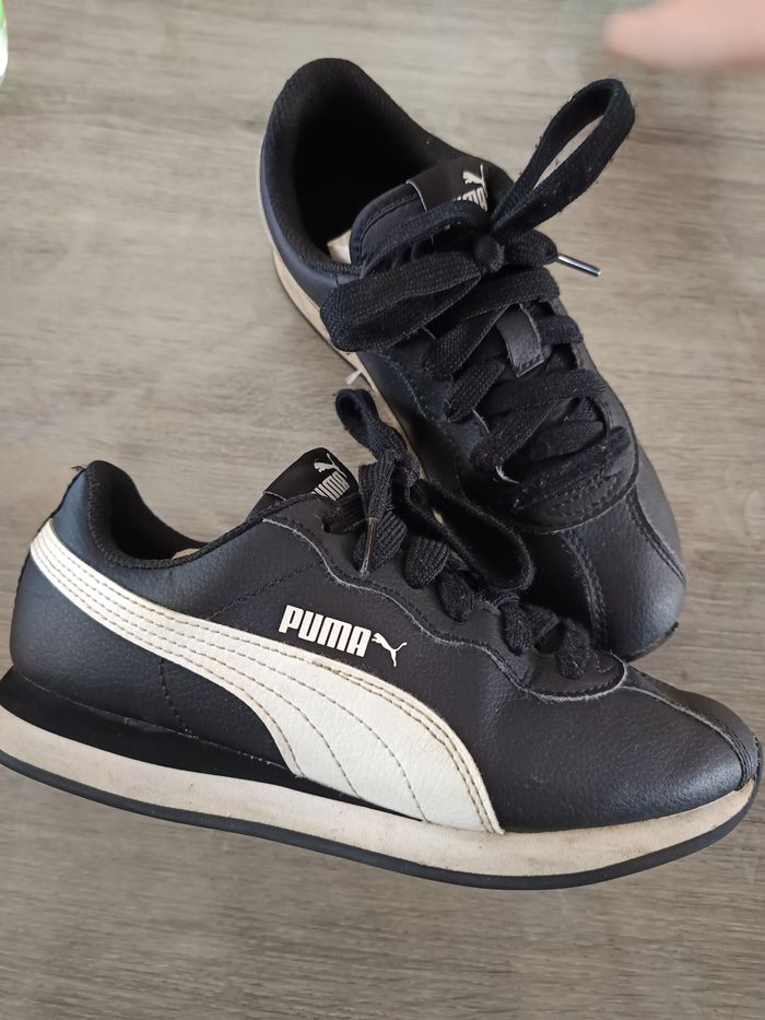 Baskets Puma 36