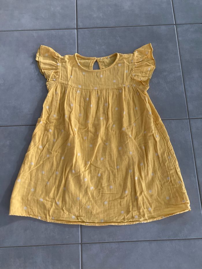 Robe Vertbaudet
