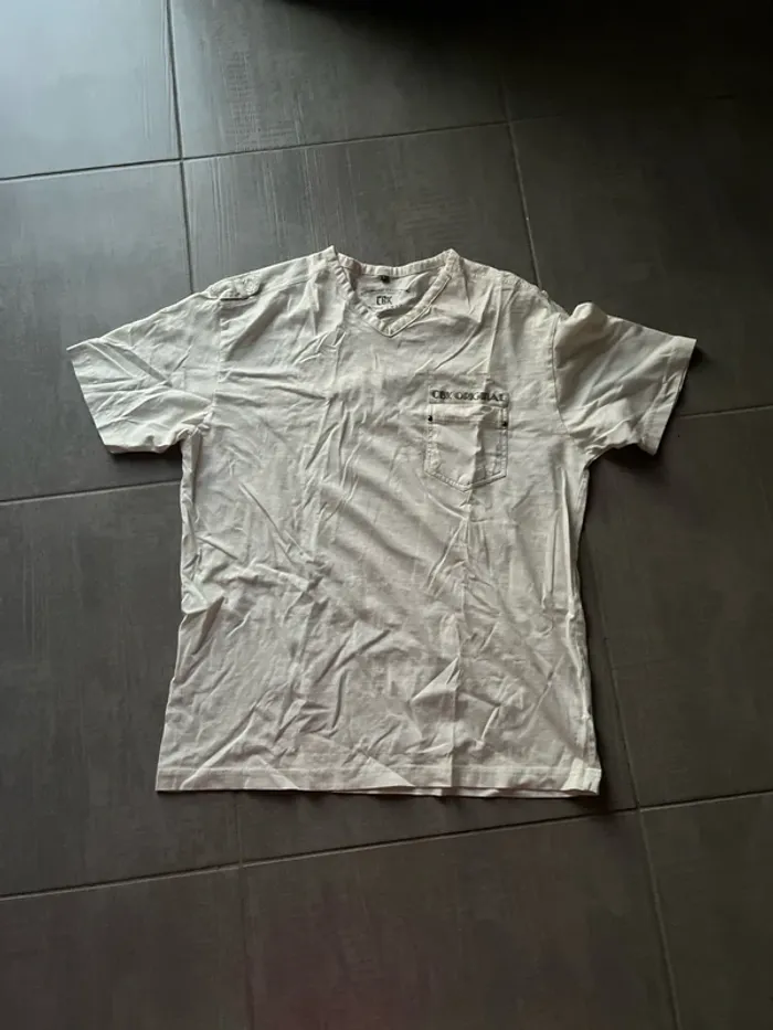 Tee-shirts cbk