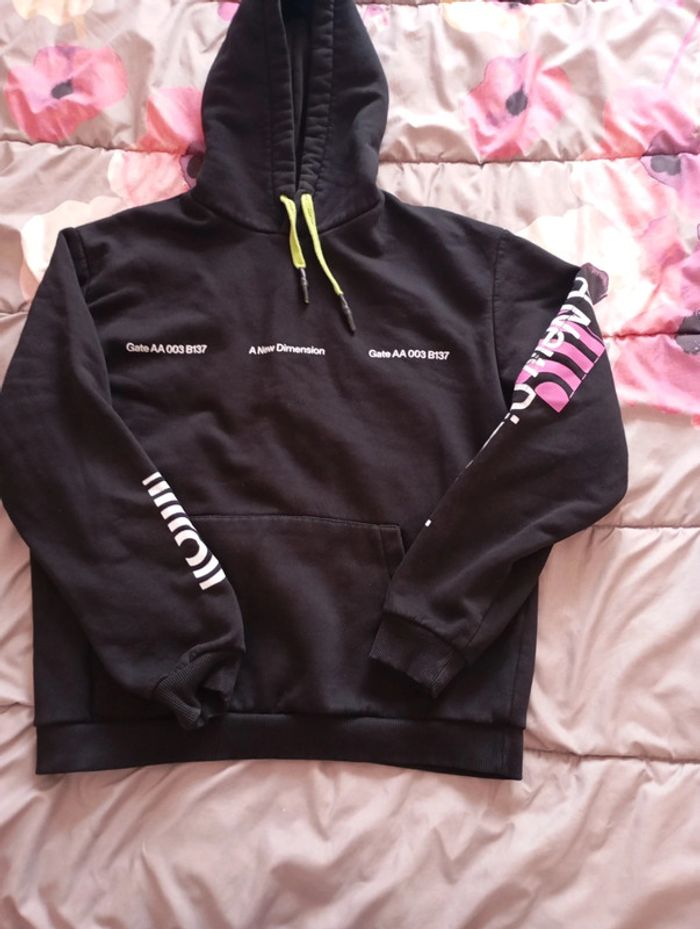 Sweat mixte taille L