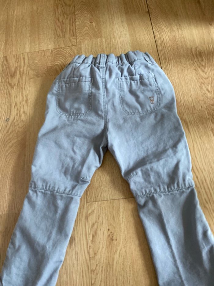 Pantalon léger 23 mois - photo numéro 2