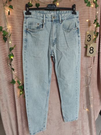 Jean Bershka 38 
