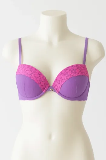 Soutien-gorge Émotions Lingerie Taille 90C