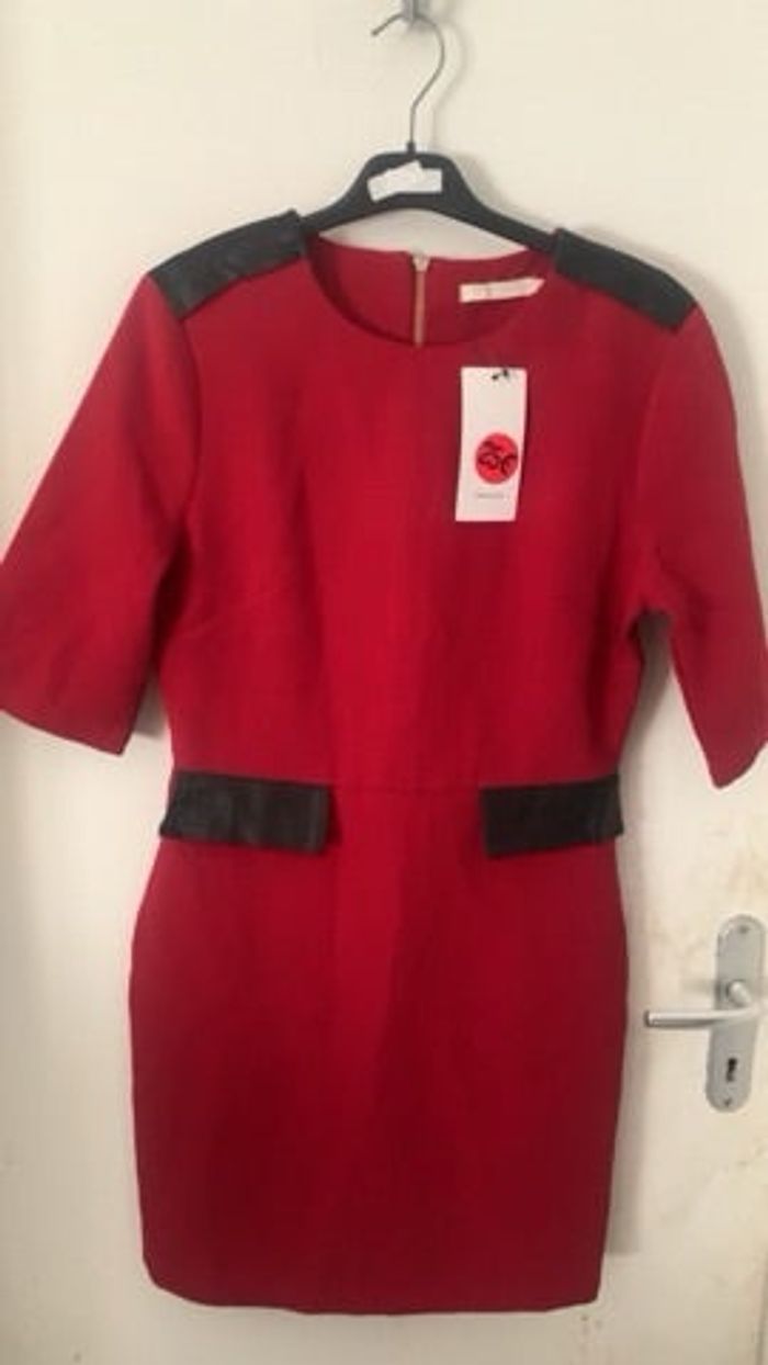 Robe femme taille m