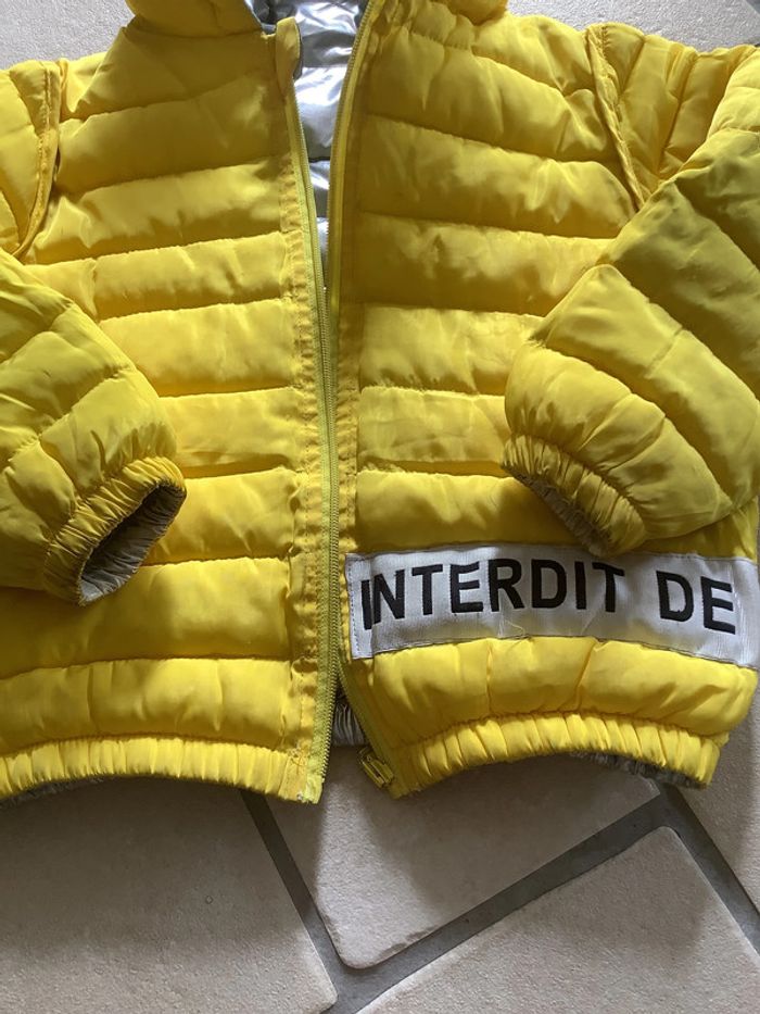 Doudoune Blouson parka IDMG - photo numéro 6