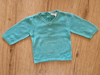 Pull Kitchoun