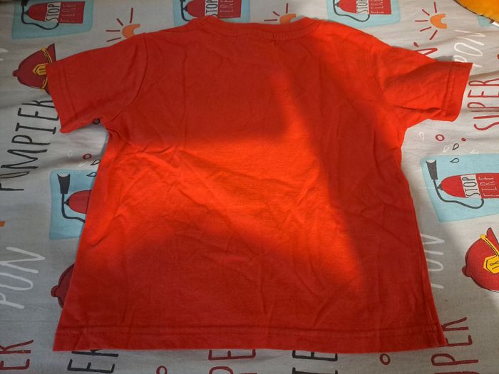 Tee shirt Cars 3-4A - photo numéro 4
