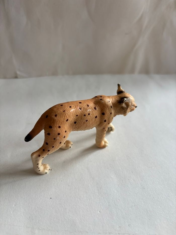 Lynx Schleich - photo numéro 4
