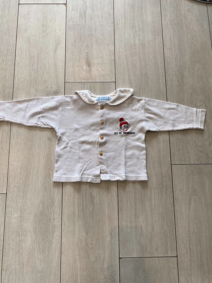 Ensemble 3 ans Disney - photo numéro 2