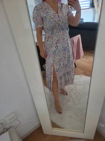 Robe été