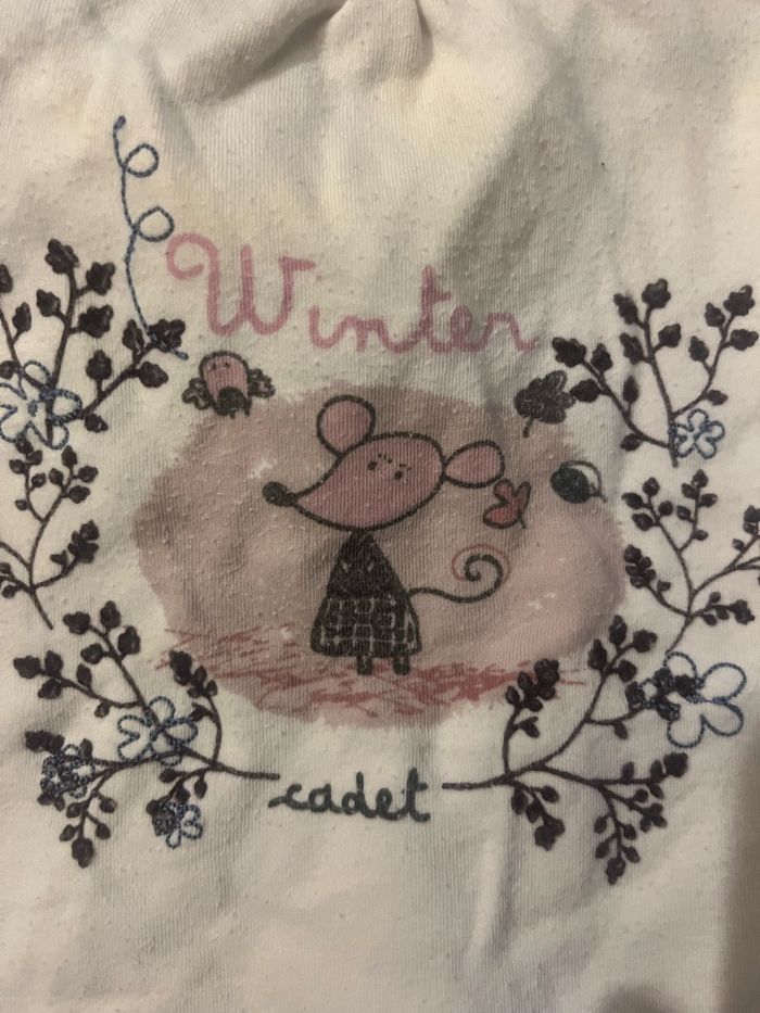 Pull col roulé - photo numéro 3