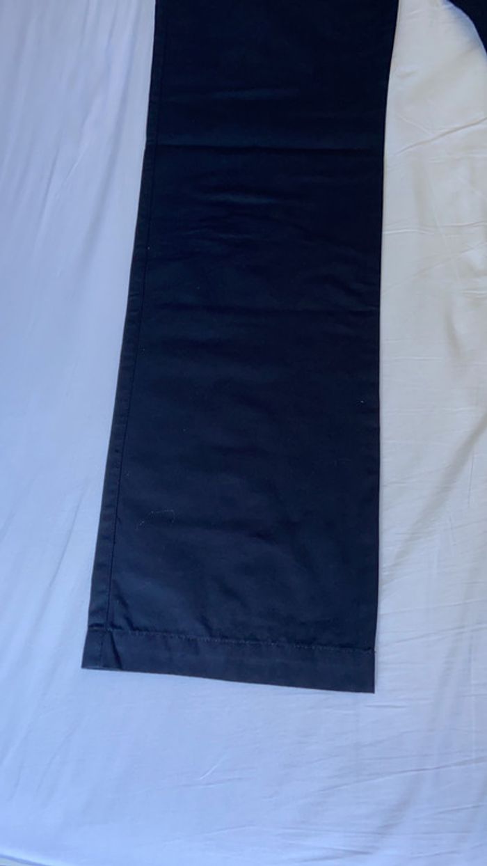 Pantalon jambes larges - photo numéro 2